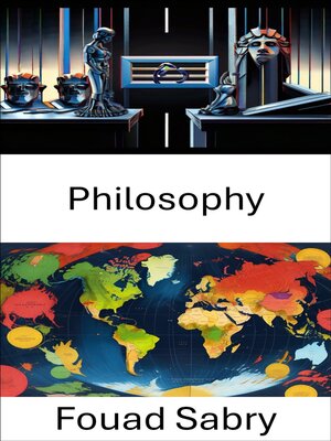 cover image of Philosophy